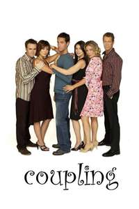 Coupling - Posters