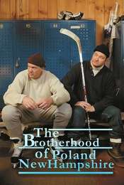 The Brotherhood of Poland  New Hampshire