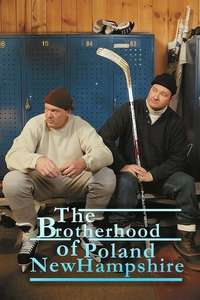 The Brotherhood of Poland  New Hampshire - Posters