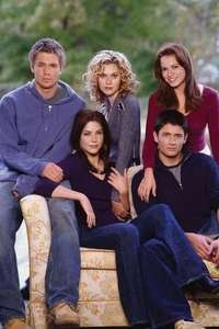 One Tree Hill - Posters