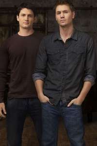 One Tree Hill - Posters