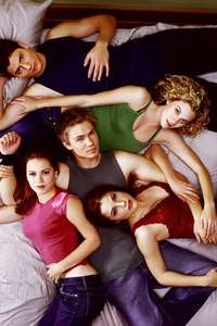 One Tree Hill - Posters