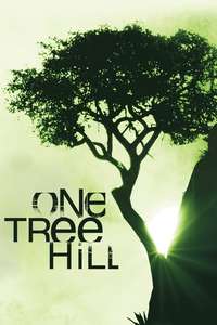 One Tree Hill - Posters