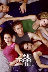 One Tree Hill - Posters