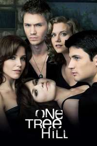 One Tree Hill - Posters