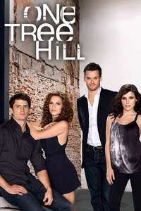 One Tree Hill - Posters