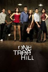 One Tree Hill - Posters