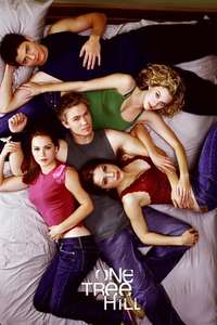 One Tree Hill - Posters