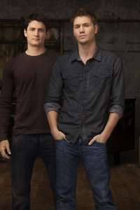 One Tree Hill - Posters