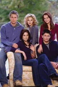One Tree Hill - Posters