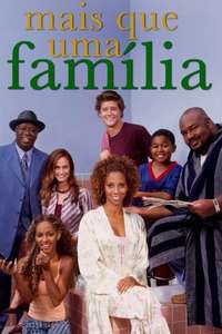 Like Family - Posters