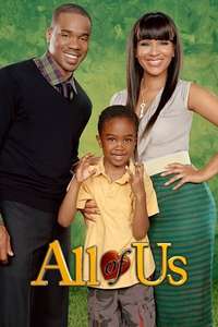 All of Us - Posters