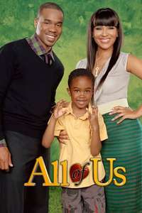 All of Us - Posters