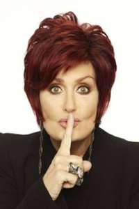 The Sharon Osbourne Show - Posters