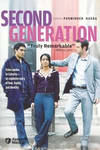 Second Generation - Posters