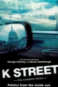 K Street - Posters