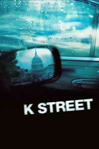 K Street - Posters