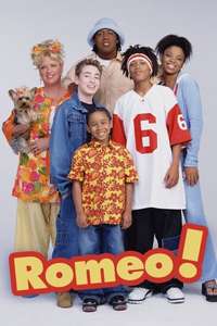 Romeo! - Posters