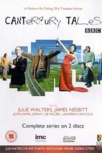 Canterbury Tales - Posters