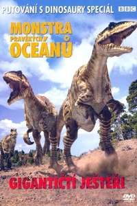 Sea Monsters - Posters
