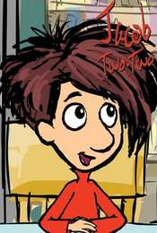 Jacob Two-Two