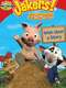 Jakers! The Adventures of Piggley Winks