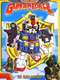 Superior Defender Gundam Force