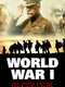 World War 1 in Colour