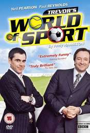 Trevor's World of Sport
