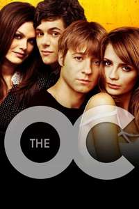 The O.C. - Posters