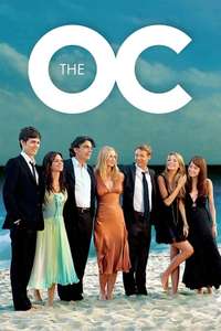 The O.C. - Posters