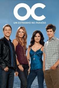 The O.C. - Posters