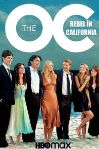 The O.C. - Posters