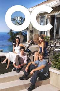The O.C. - Posters