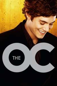 The O.C. - Posters
