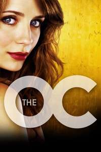 The O.C. - Posters