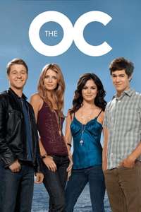 The O.C. - Posters