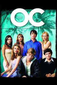 The O.C. - Posters