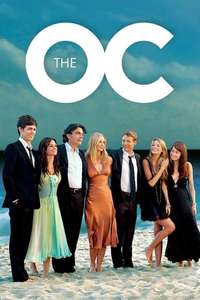 The O.C. - Posters