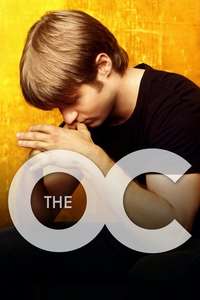The O.C. - Posters