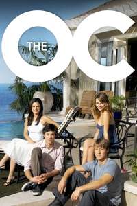The O.C. - Posters