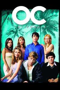 The O.C. - Posters