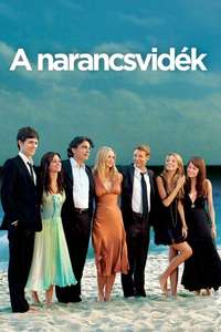 The O.C. - Posters