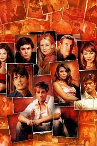 The O.C. - Posters