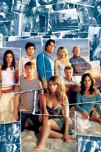 The O.C. - Posters
