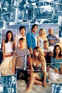 The O.C. - Posters