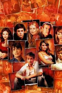 The O.C. - Posters