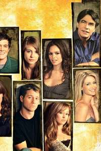 The O.C. - Posters