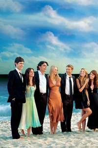 The O.C. - Posters