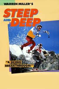 Steep & Deep - Poster